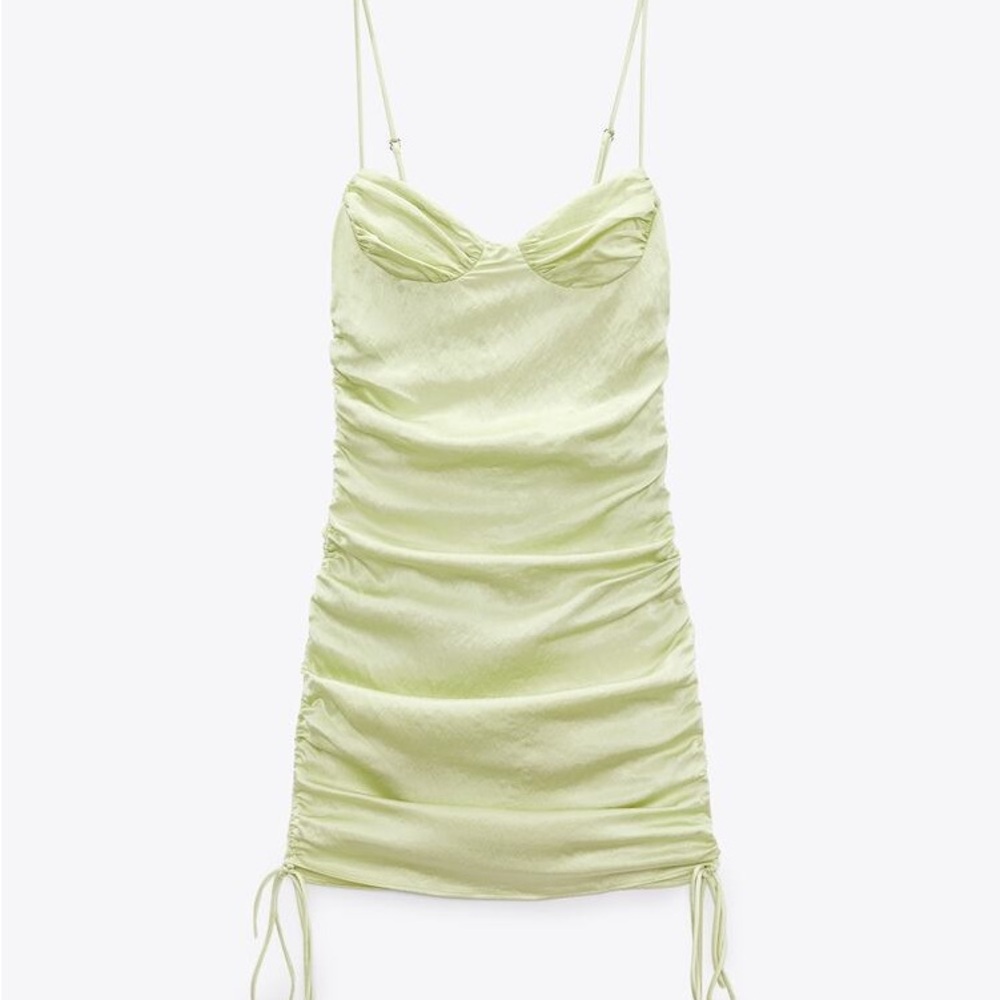 Brand new with tags Zara dress